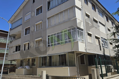 SATILIK UYGUN FİYAT KONYA SELÇUKLU IŞIKLAR MAH. 3+1 DAİRE