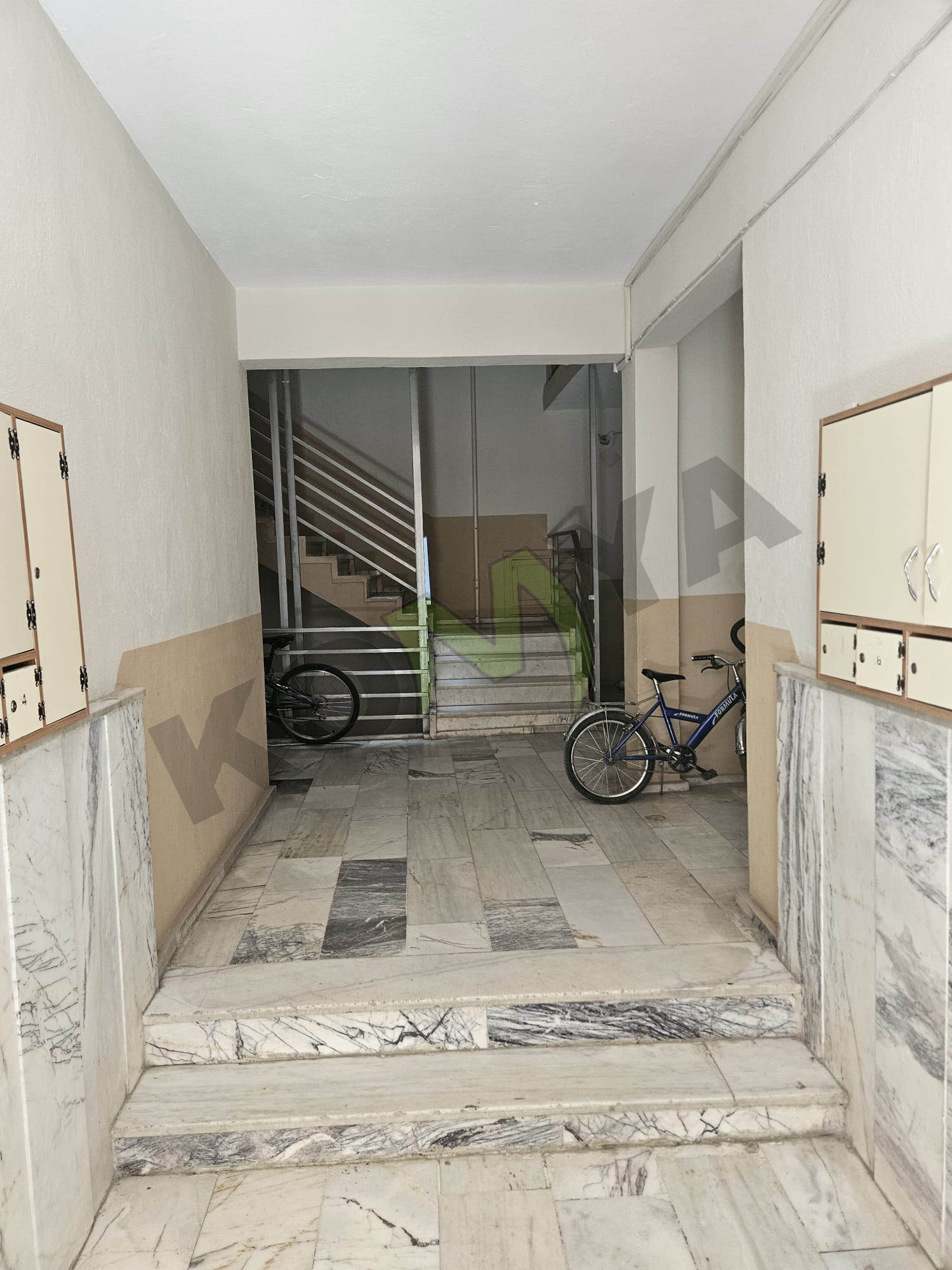 SATILIK UYGUN FİYAT KONYA SELÇUKLU IŞIKLAR MAH. 3+1 DAİRE