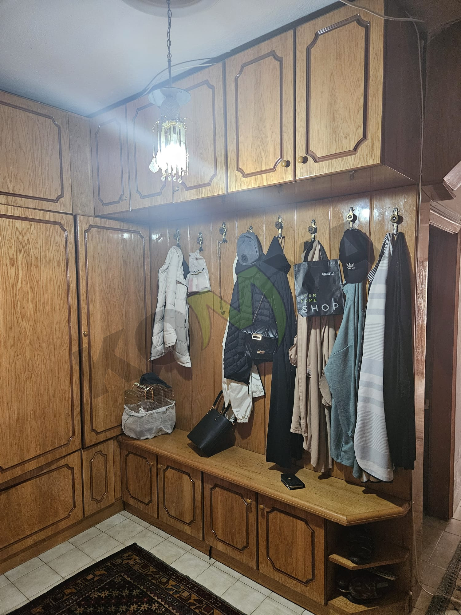 SATILIK UYGUN FİYAT KONYA SELÇUKLU IŞIKLAR MAH. 3+1 DAİRE