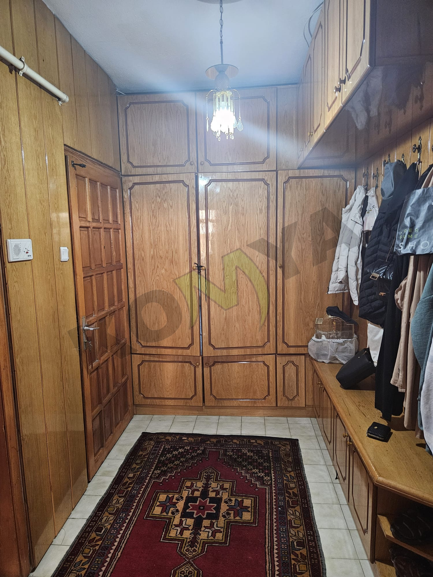 SATILIK UYGUN FİYAT KONYA SELÇUKLU IŞIKLAR MAH. 3+1 DAİRE