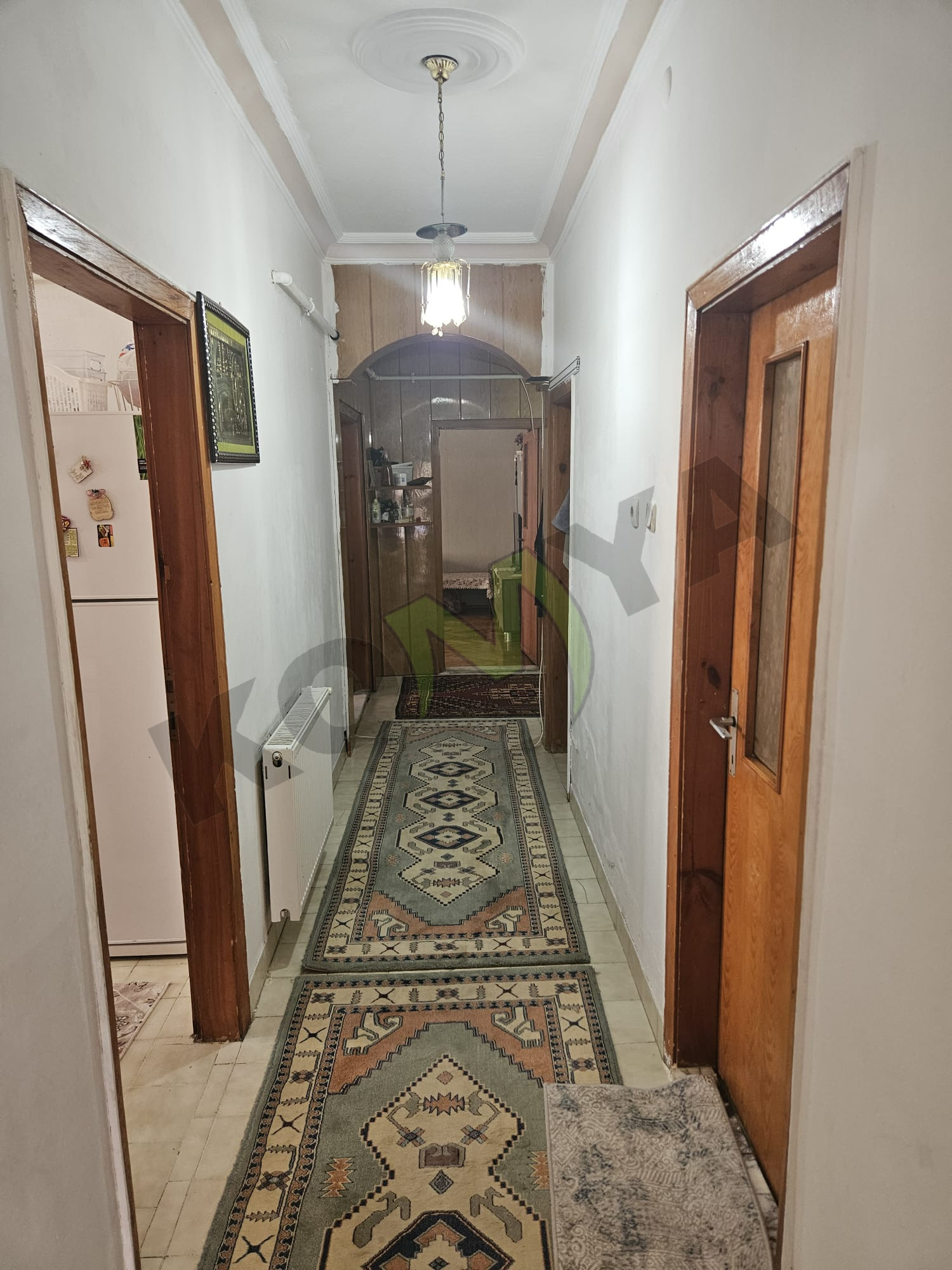 SATILIK UYGUN FİYAT KONYA SELÇUKLU IŞIKLAR MAH. 3+1 DAİRE