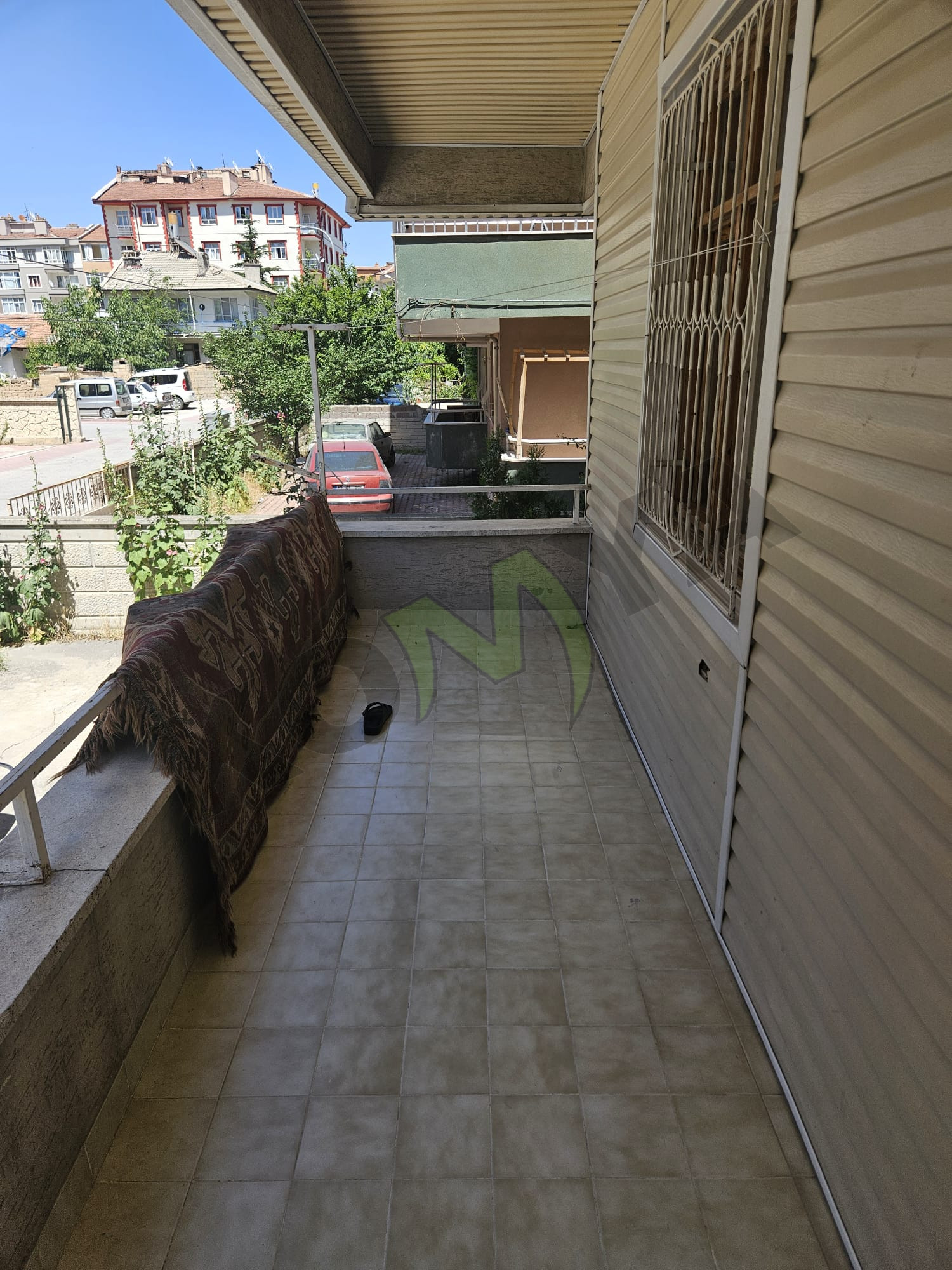 SATILIK UYGUN FİYAT KONYA SELÇUKLU IŞIKLAR MAH. 3+1 DAİRE