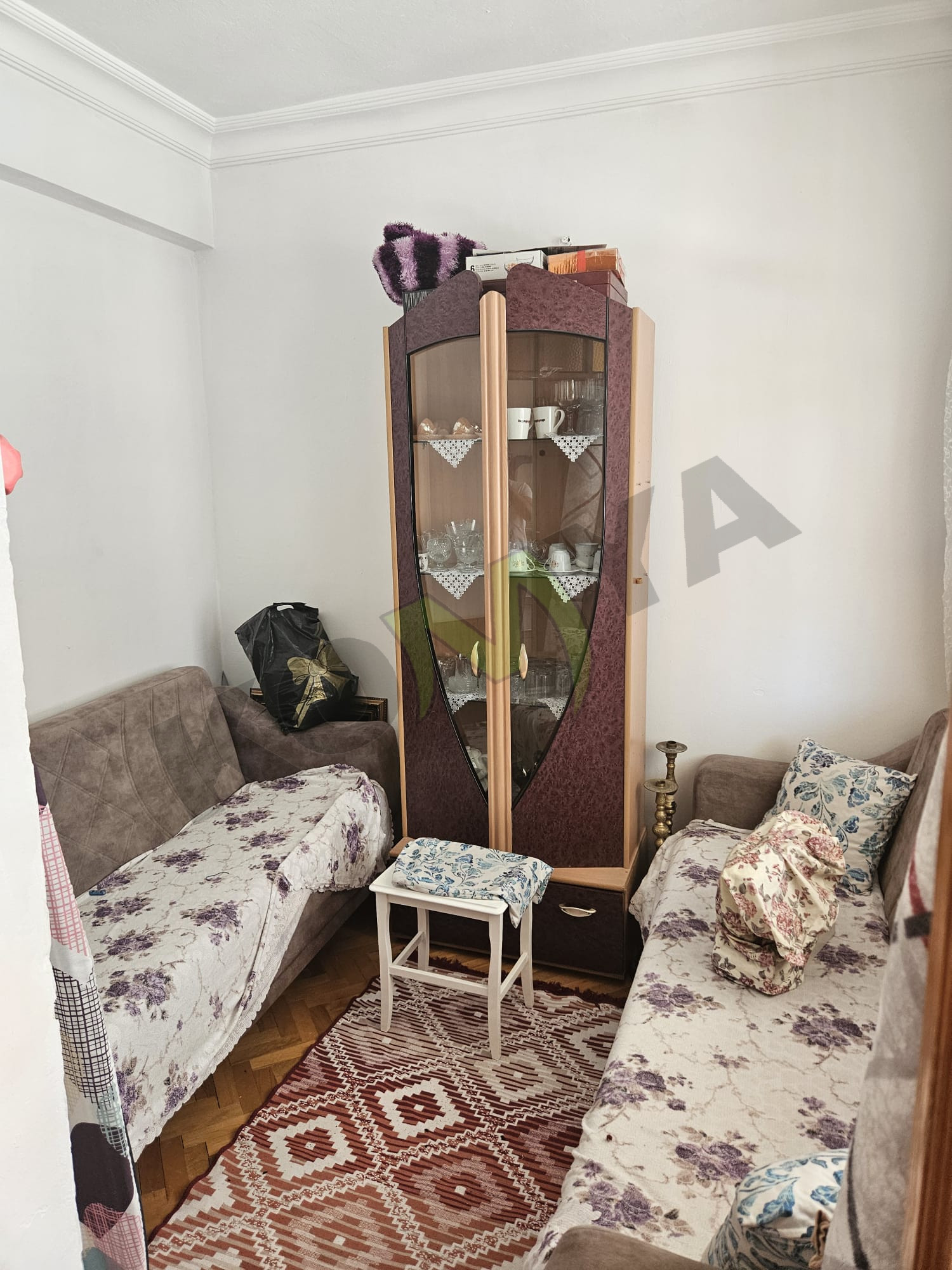SATILIK UYGUN FİYAT KONYA SELÇUKLU IŞIKLAR MAH. 3+1 DAİRE