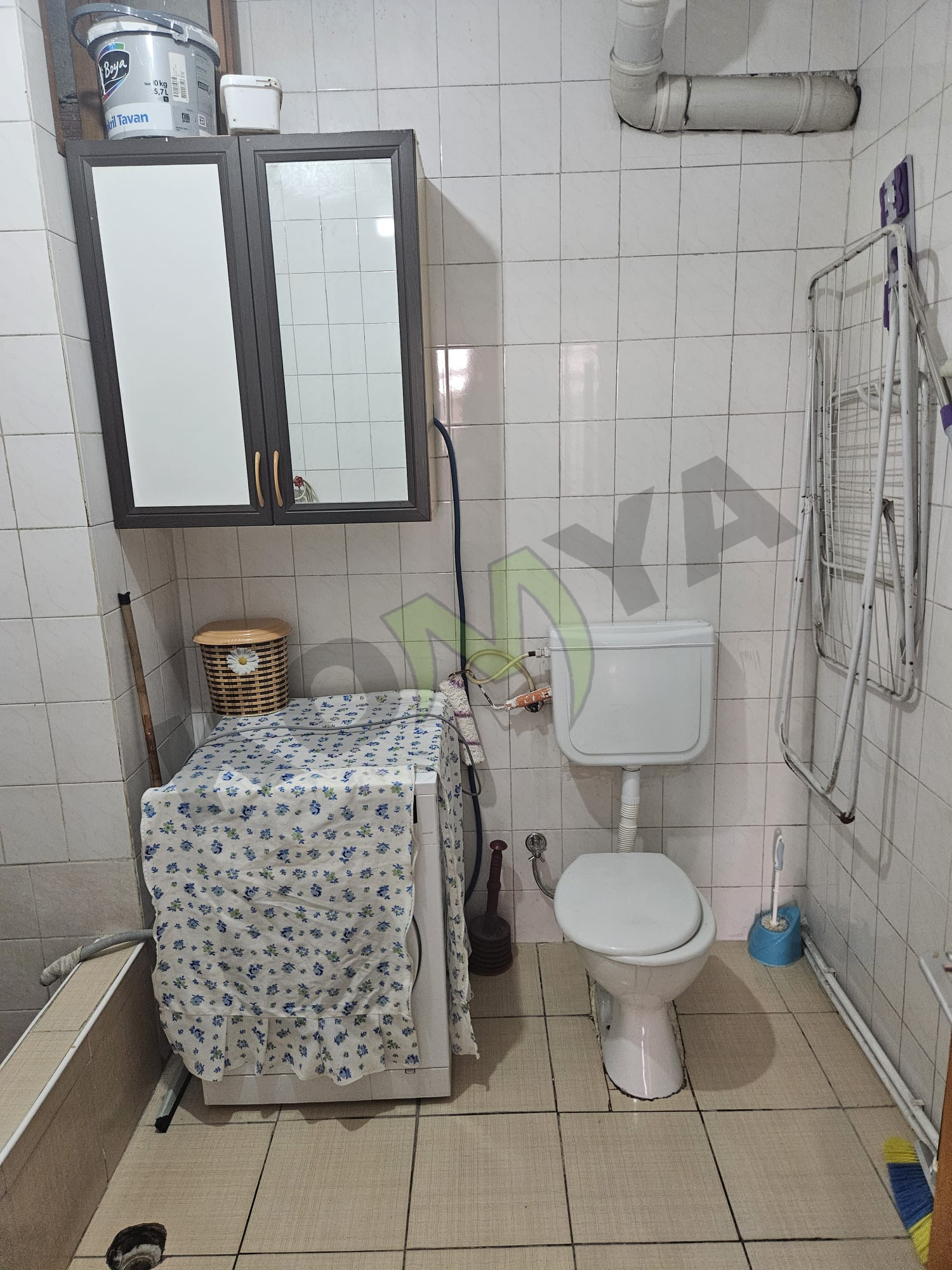 SATILIK UYGUN FİYAT KONYA SELÇUKLU IŞIKLAR MAH. 3+1 DAİRE