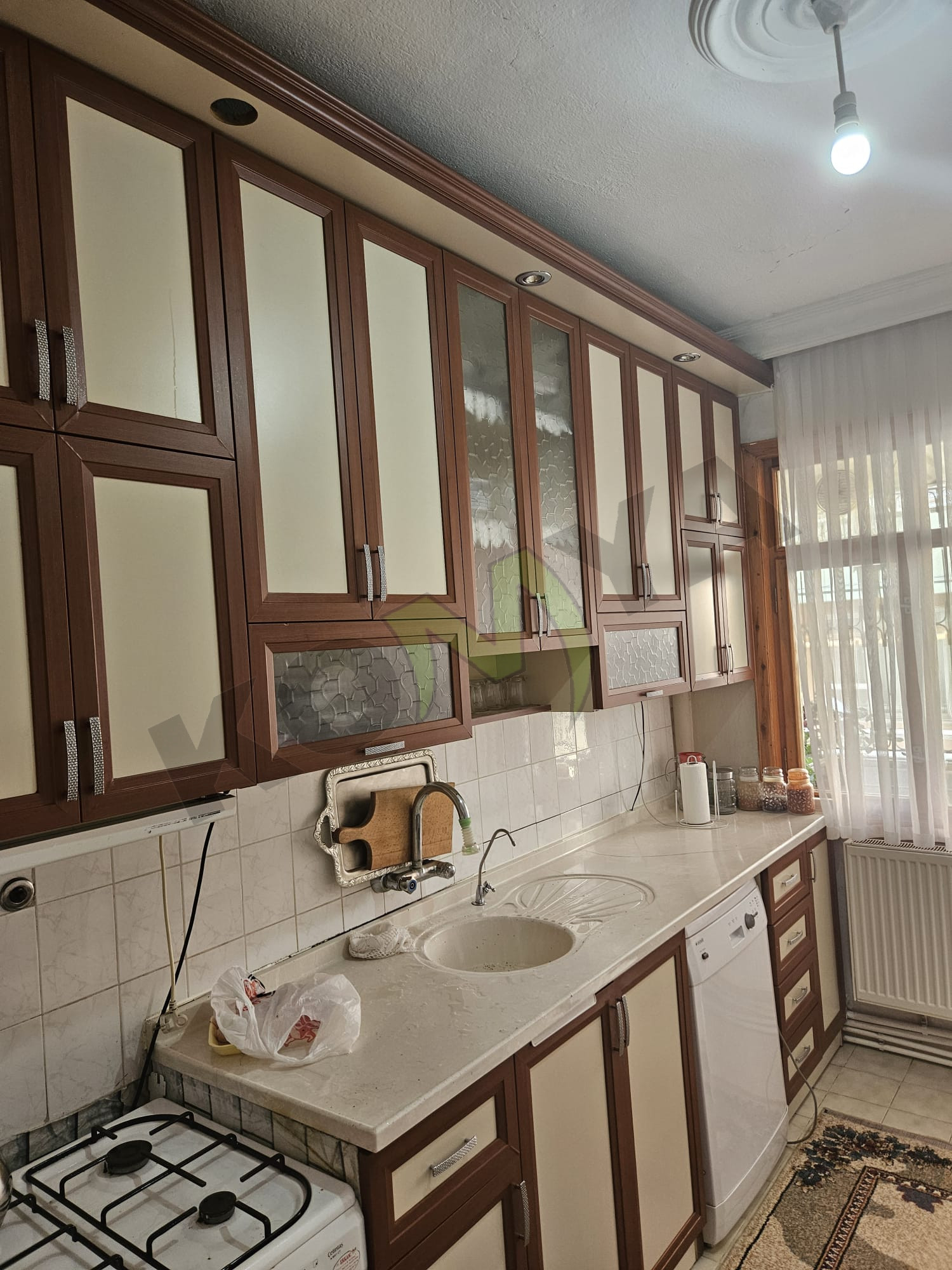 SATILIK UYGUN FİYAT KONYA SELÇUKLU IŞIKLAR MAH. 3+1 DAİRE