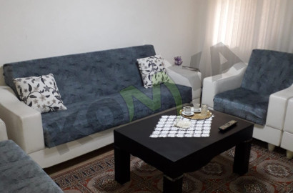 SATILIK UYGUN FİYAT KONYA MERKEZDE MERAM YENİ YOL YANI YATIRIMLIK DAİRE