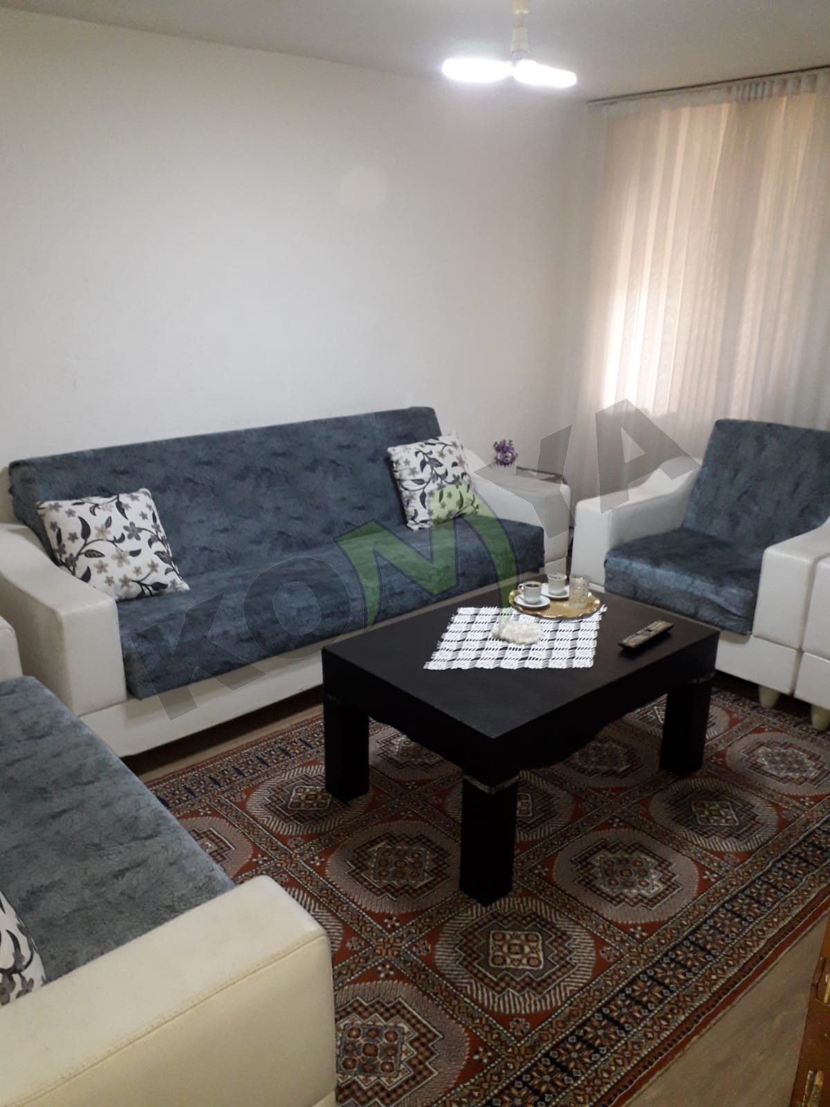 SATILIK UYGUN FİYAT KONYA MERKEZDE MERAM YENİ YOL YANI YATIRIMLIK DAİRE