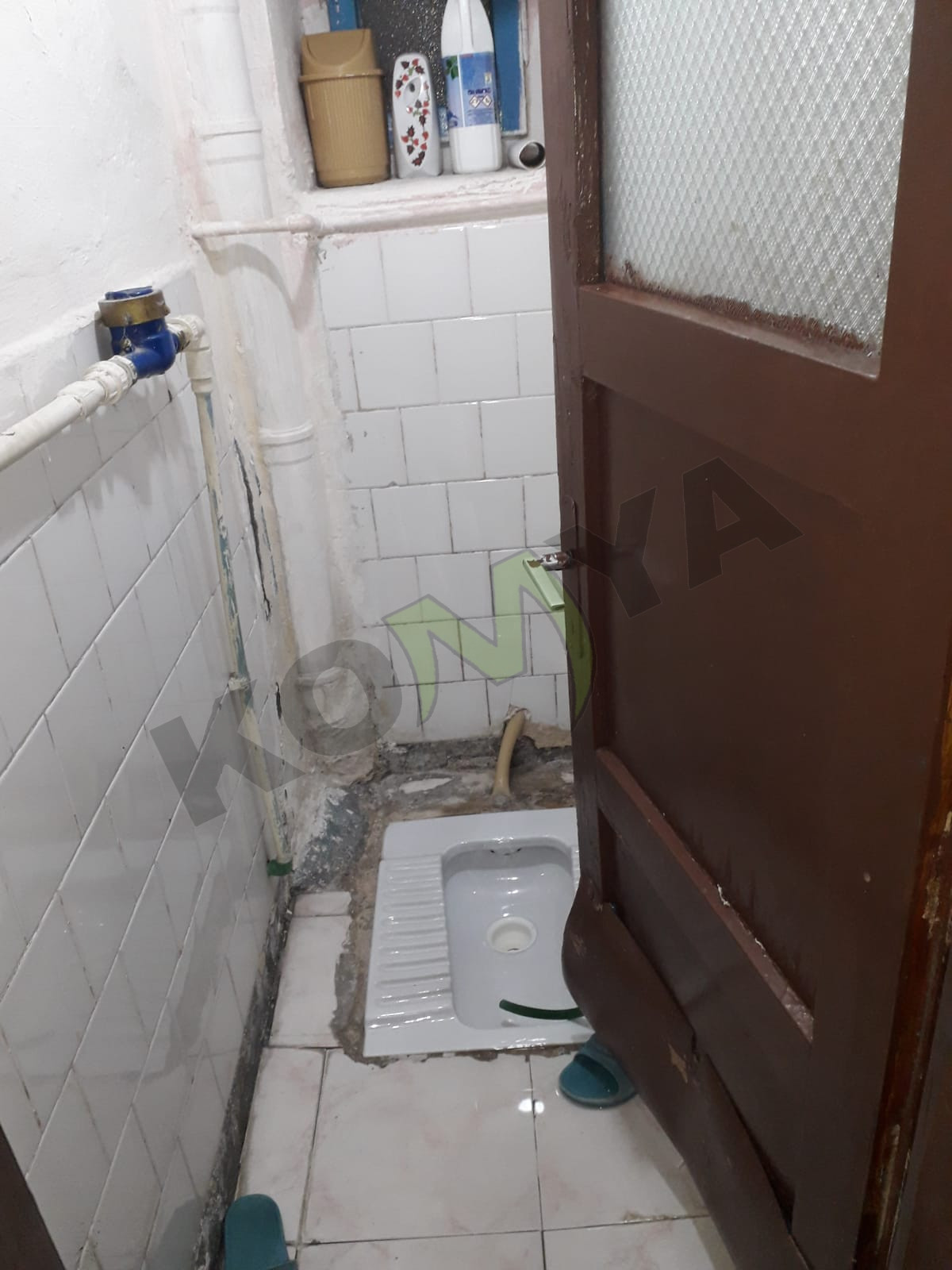SATILIK UYGUN FİYAT KONYA MERKEZDE MERAM YENİ YOL YANI YATIRIMLIK DAİRE