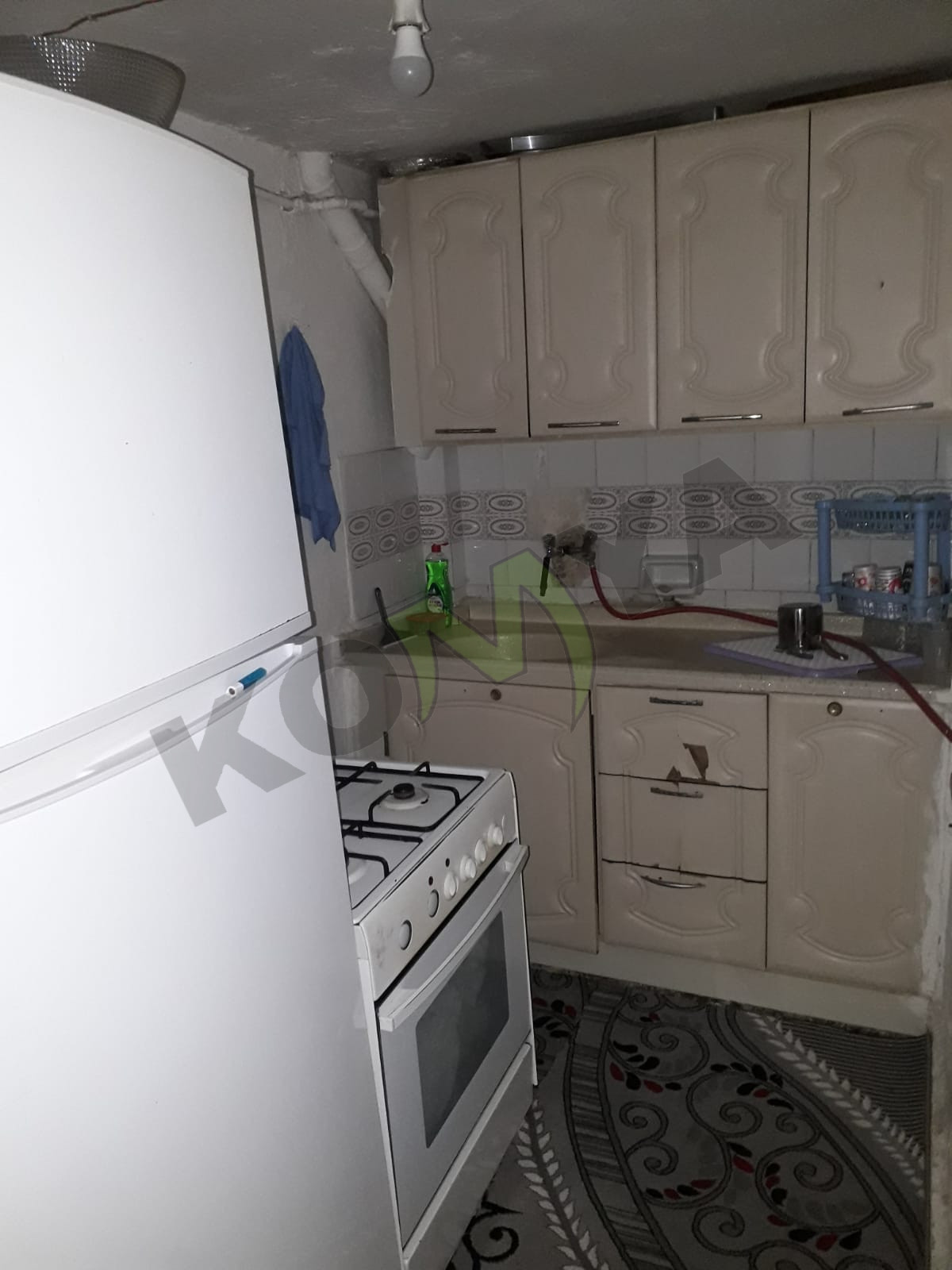 SATILIK UYGUN FİYAT KONYA MERKEZDE MERAM YENİ YOL YANI YATIRIMLIK DAİRE