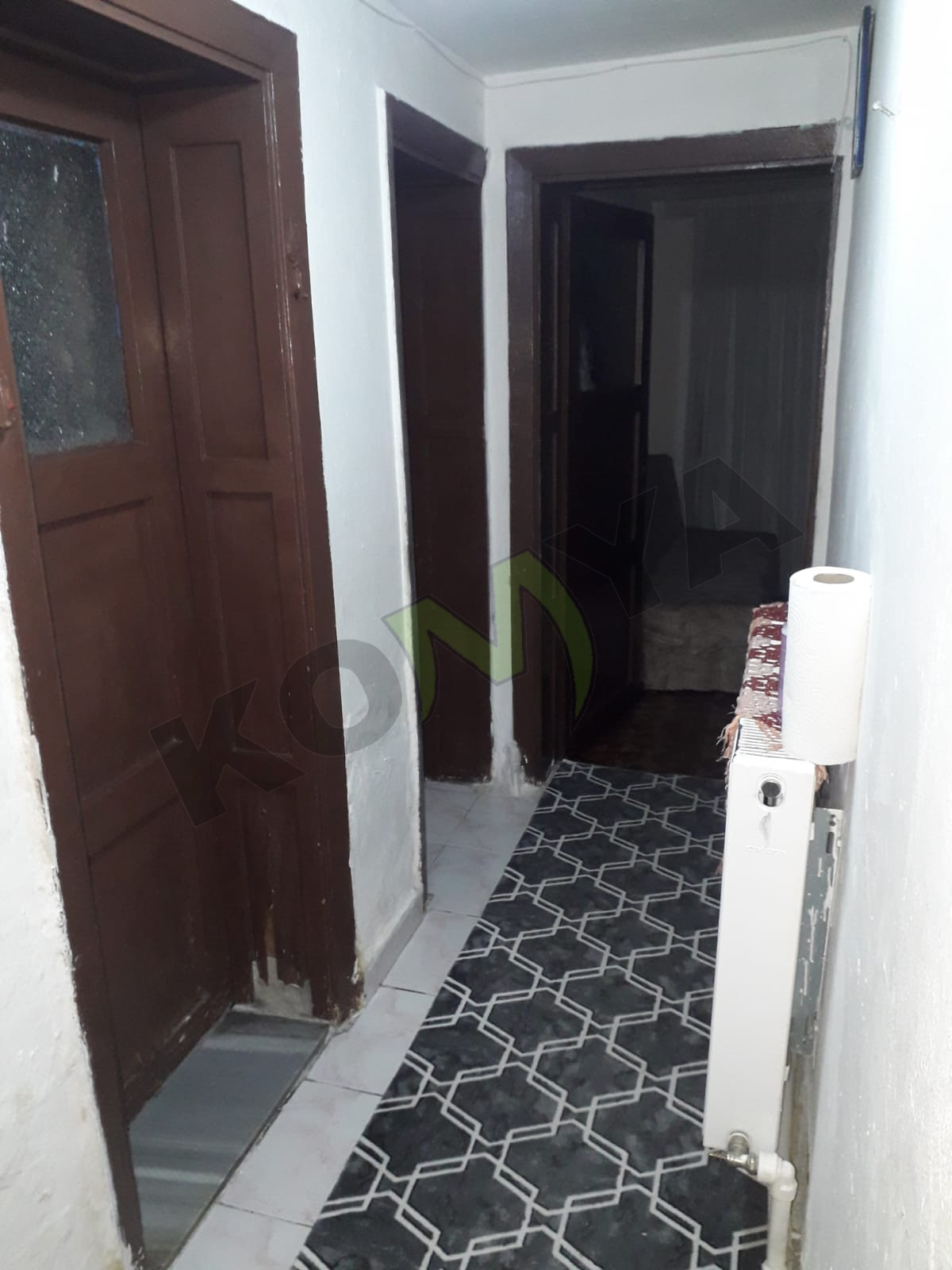SATILIK UYGUN FİYAT KONYA MERKEZDE MERAM YENİ YOL YANI YATIRIMLIK DAİRE