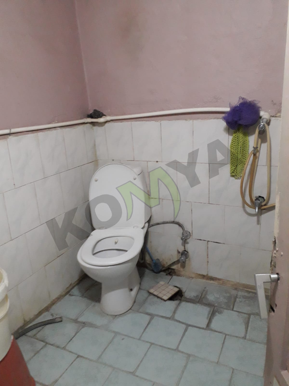 SATILIK UYGUN FİYAT KONYA MERKEZDE MERAM YENİ YOL YANI YATIRIMLIK DAİRE