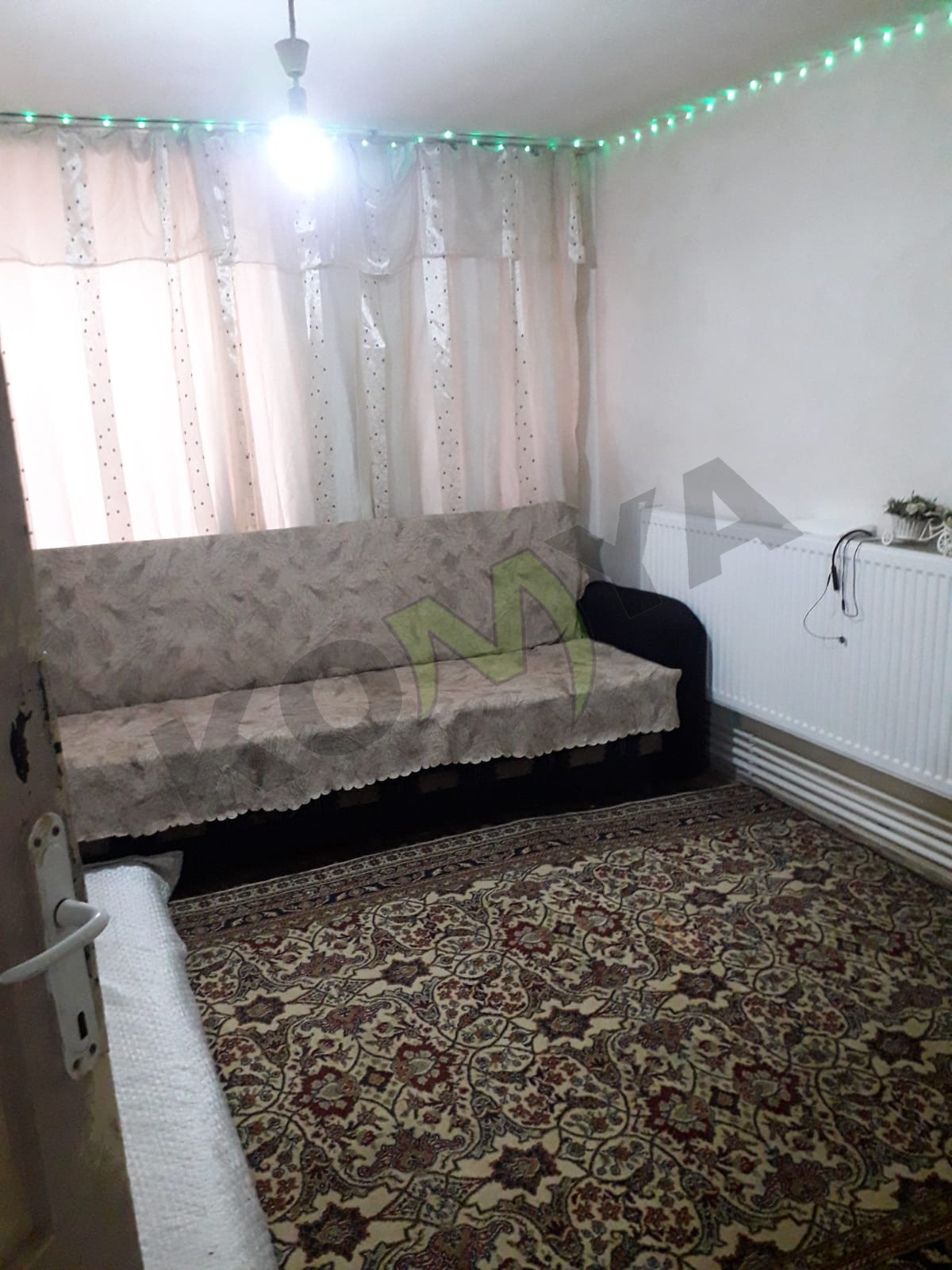 SATILIK UYGUN FİYAT KONYA MERKEZDE MERAM YENİ YOL YANI YATIRIMLIK DAİRE