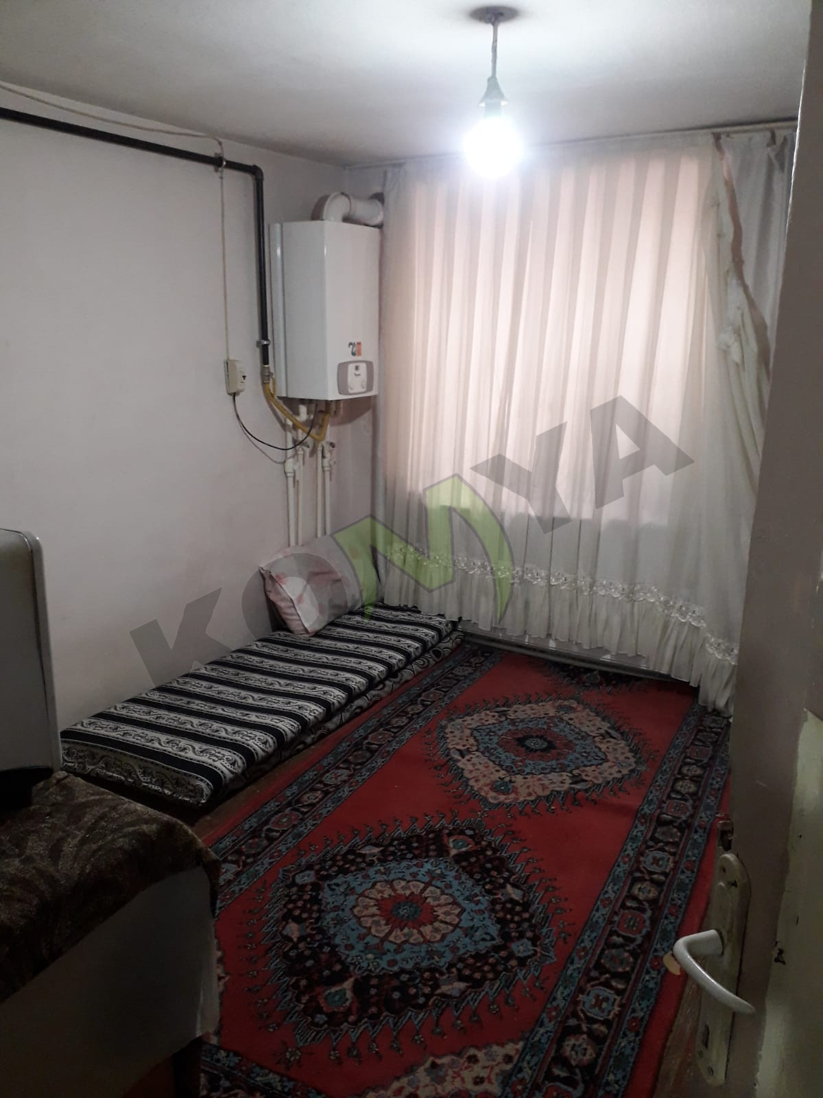 SATILIK UYGUN FİYAT KONYA MERKEZDE MERAM YENİ YOL YANI YATIRIMLIK DAİRE