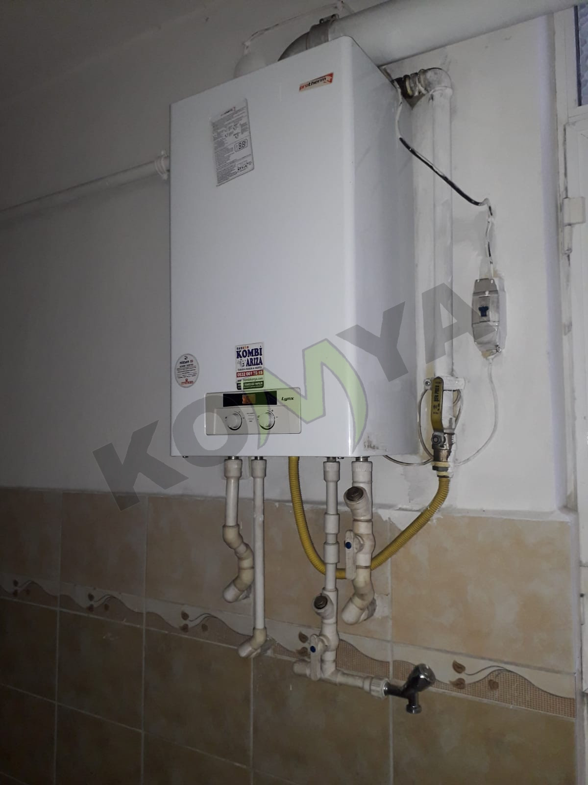 KİRALIK ANIT İSTASYON CİVARI KONEVİ MAH 2+1 DAİRE