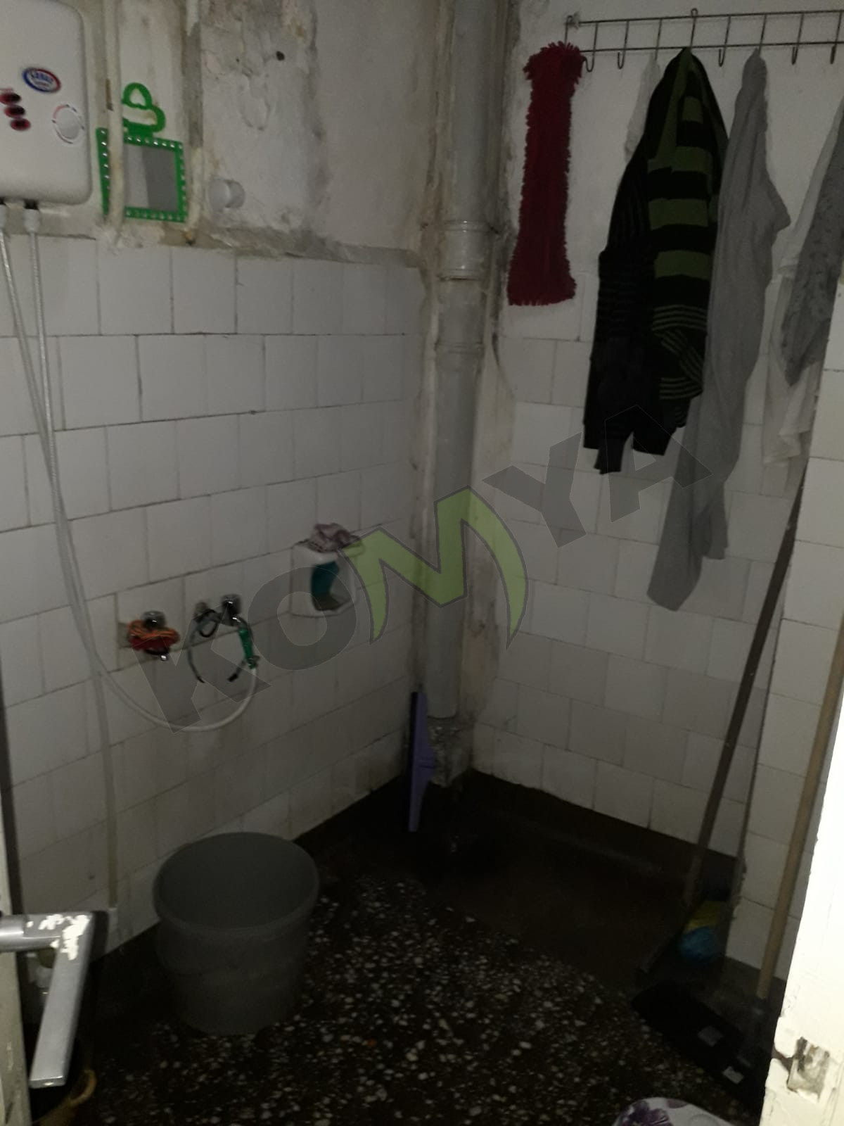 SATILIK UYGUN FİYAT KONYA MERKEZDE ALAADİN ZAFER CİVARI YATIRIMLIK DAİRE
