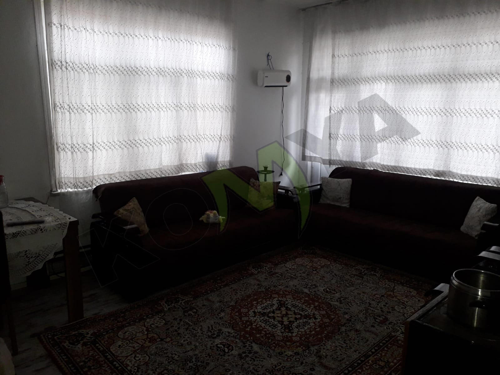 SATILIK UYGUN FİYAT KONYA MERKEZDE ALAADİN ZAFER CİVARI YATIRIMLIK DAİRE