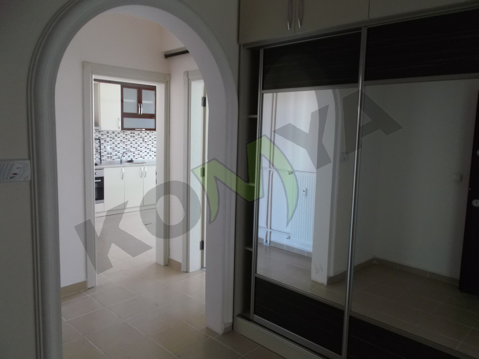 SATILIK UYGUN FİYAT MEVLANA KÜLTÜR VE KONGRE MRKZ. CİVARI TRANVAY GÜZERGAHI 3+1 DAİRE