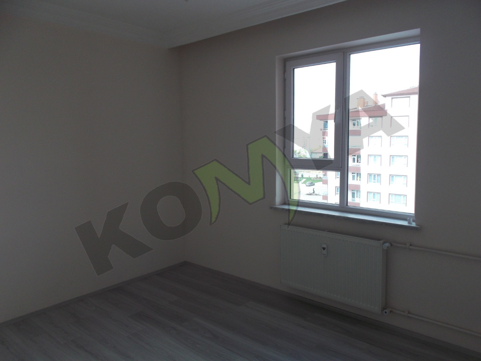 SATILIK UYGUN FİYAT MEVLANA KÜLTÜR VE KONGRE MRKZ. CİVARI TRANVAY GÜZERGAHI 3+1 DAİRE