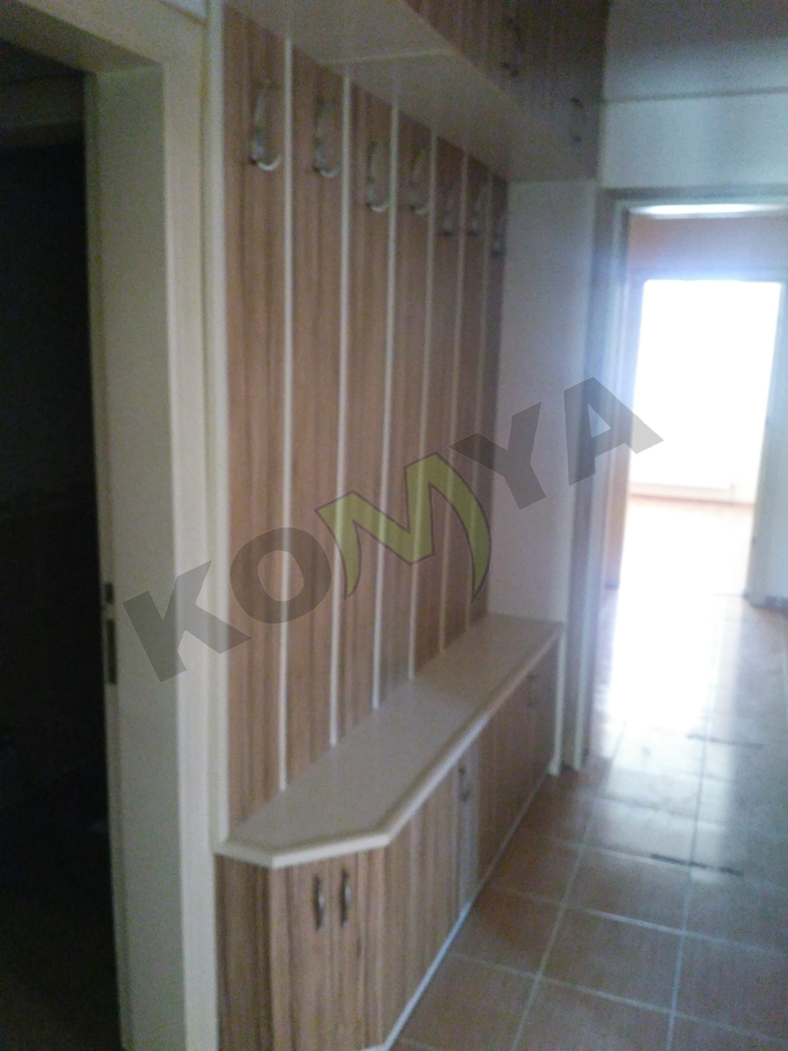 KİRALIK AYDINLIK EVLERDE 2+1 DAİRE