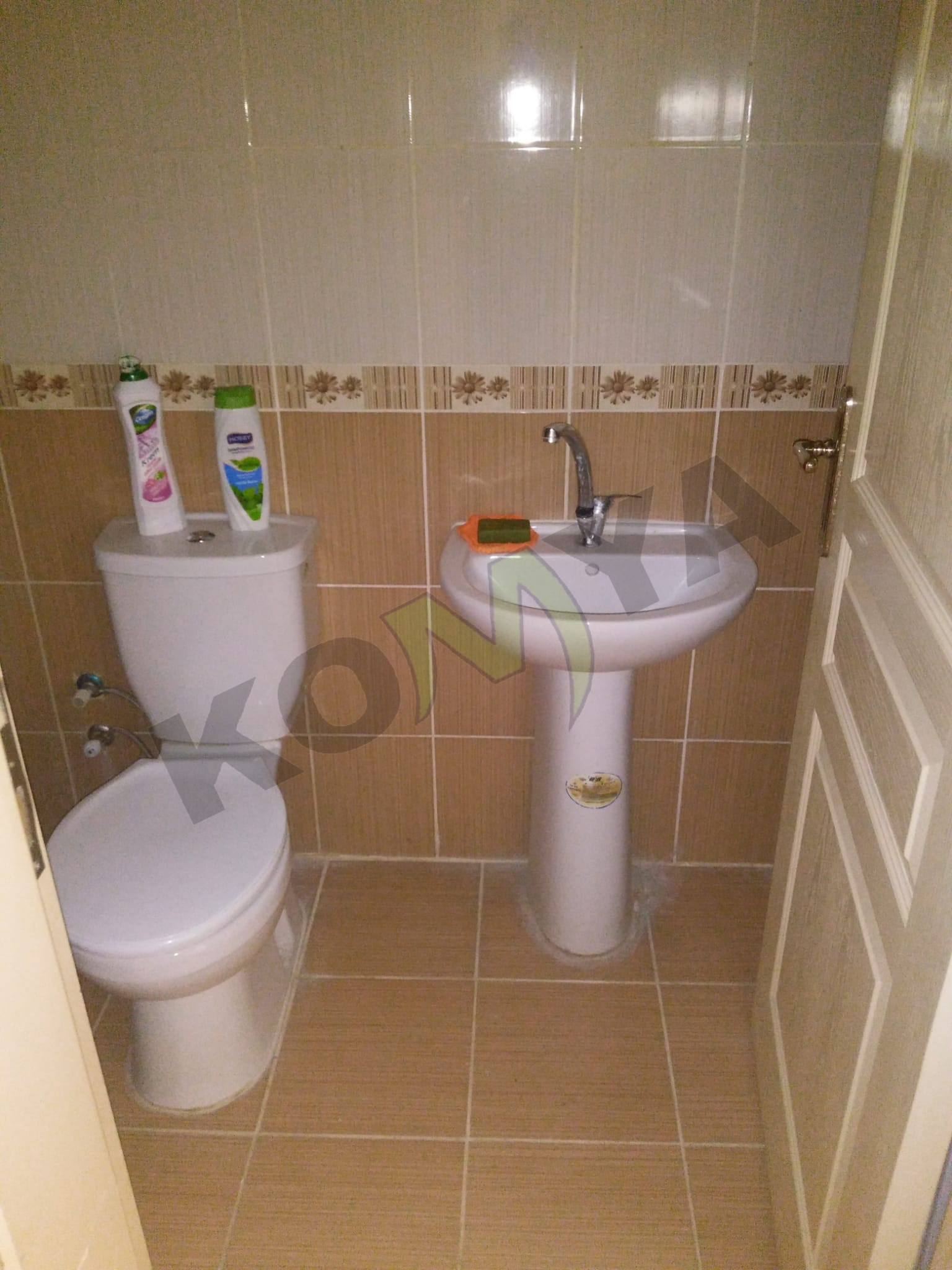 KİRALIK AYDINLIK EVLERDE 2+1 DAİRE