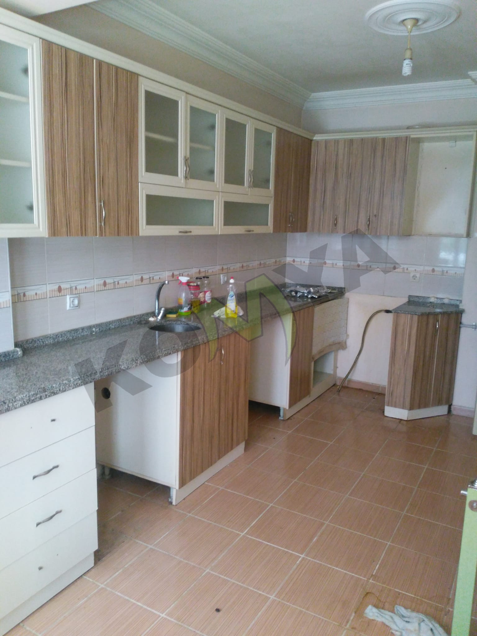 KİRALIK AYDINLIK EVLERDE 2+1 DAİRE