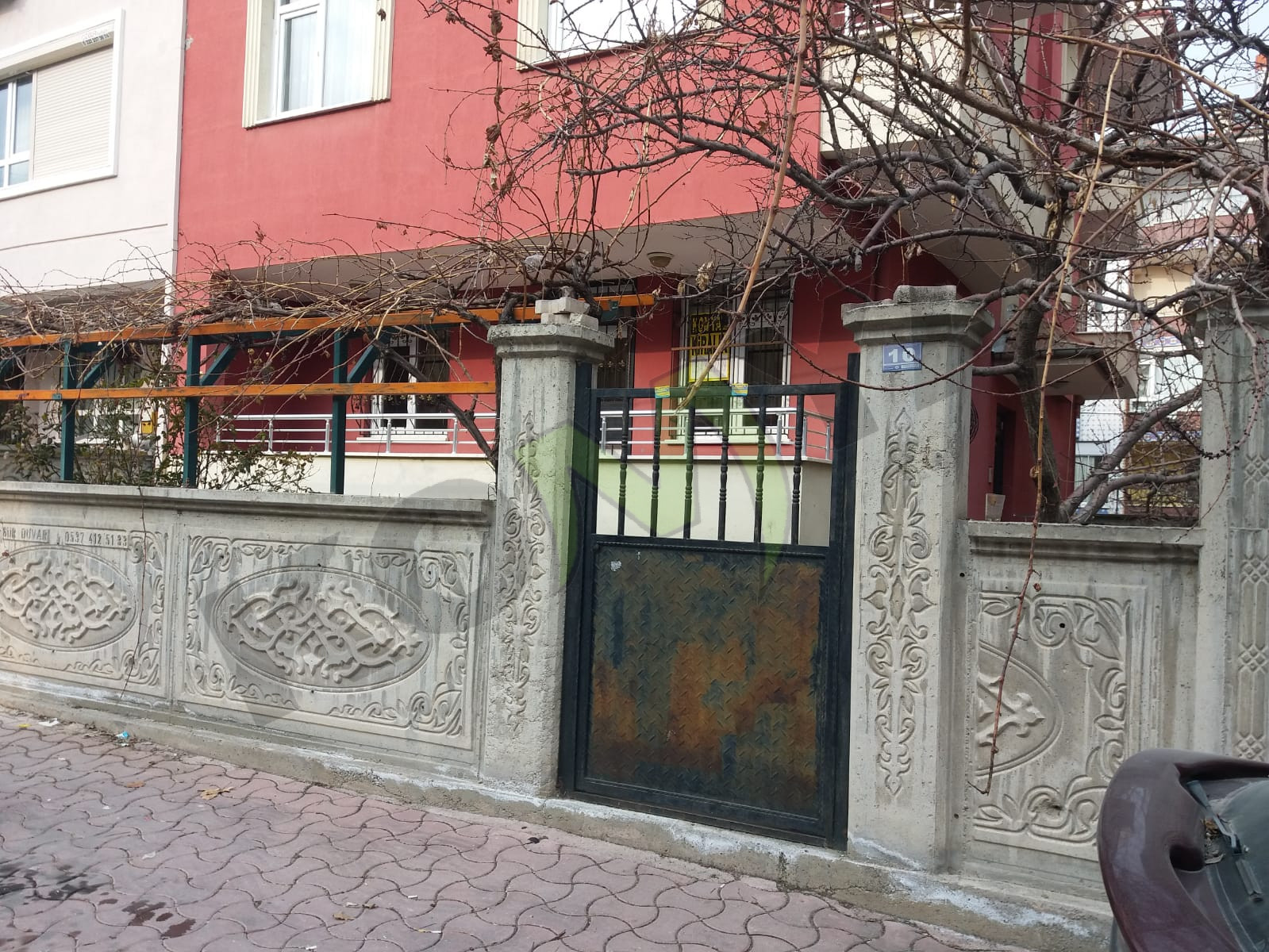 KİRALIK AYDINLIK EVLERDE 2+1 DAİRE