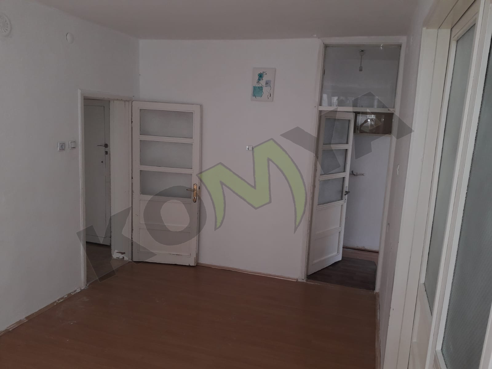 KİRALIK ANIT İSTASYON CİVARI KONEVİ MAH 2+1 DAİRE