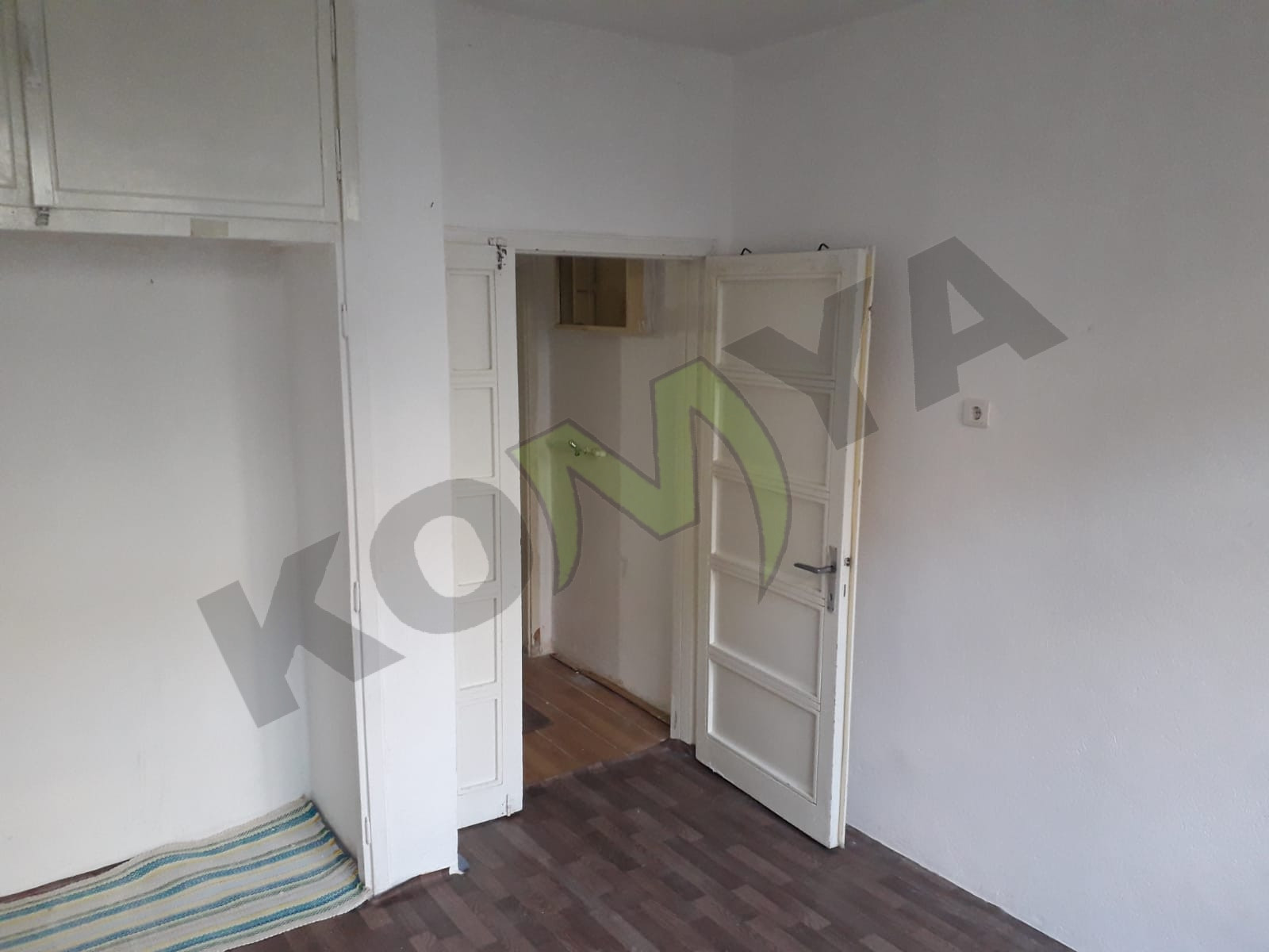 KİRALIK ANIT İSTASYON CİVARI KONEVİ MAH 2+1 DAİRE