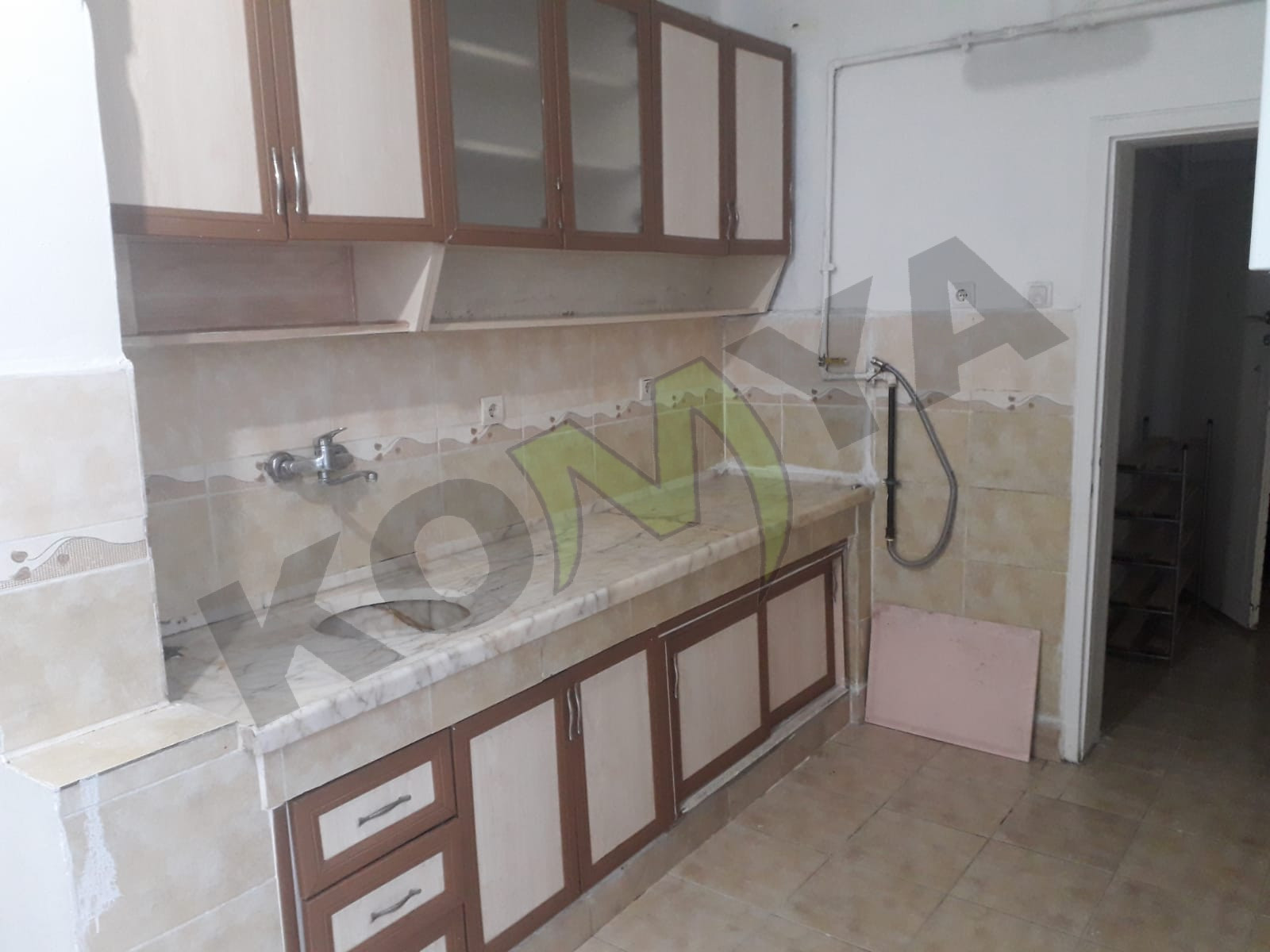 KİRALIK ANIT İSTASYON CİVARI KONEVİ MAH 2+1 DAİRE