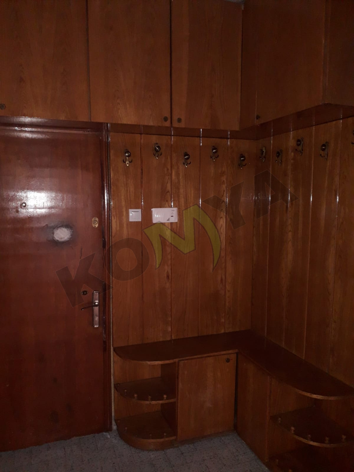 KİRALIK KONYA MERKEZ MUHACİR PAZARI KARŞISI 2+1 DAİRE