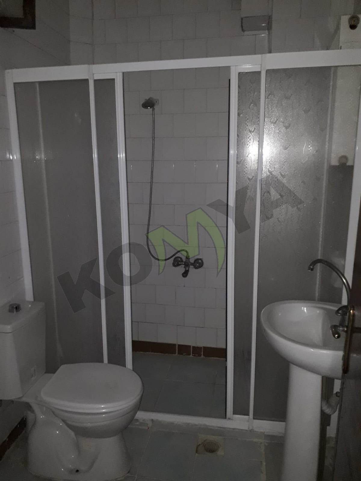 KİRALIK KONYA MERKEZ MUHACİR PAZARI KARŞISI 2+1 DAİRE