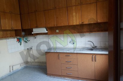 KİRALIK KONYA MERKEZ MUHACİR PAZARI KARŞISI 2+1 DAİRE