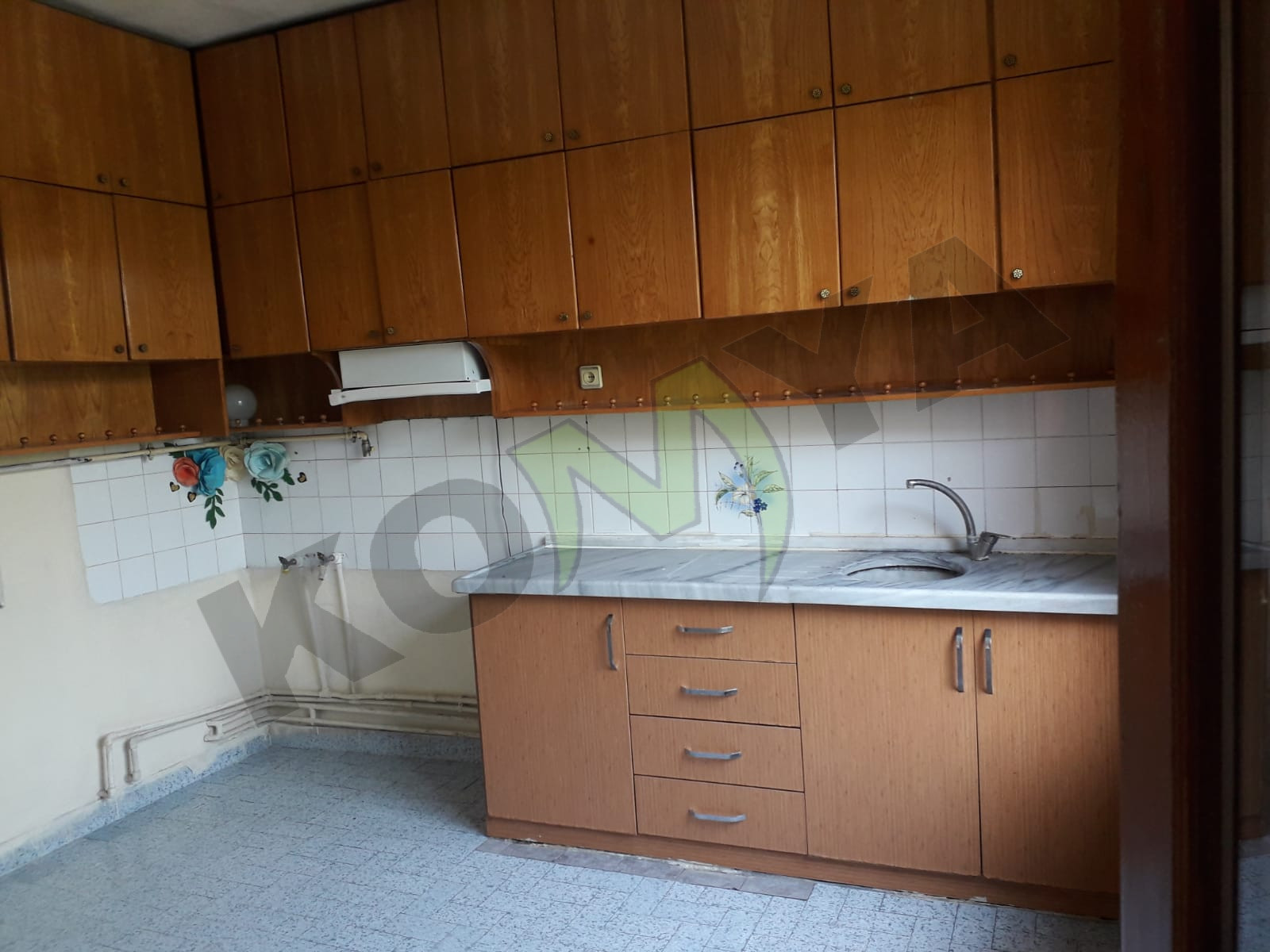 KİRALIK KONYA MERKEZ MUHACİR PAZARI KARŞISI 2+1 DAİRE