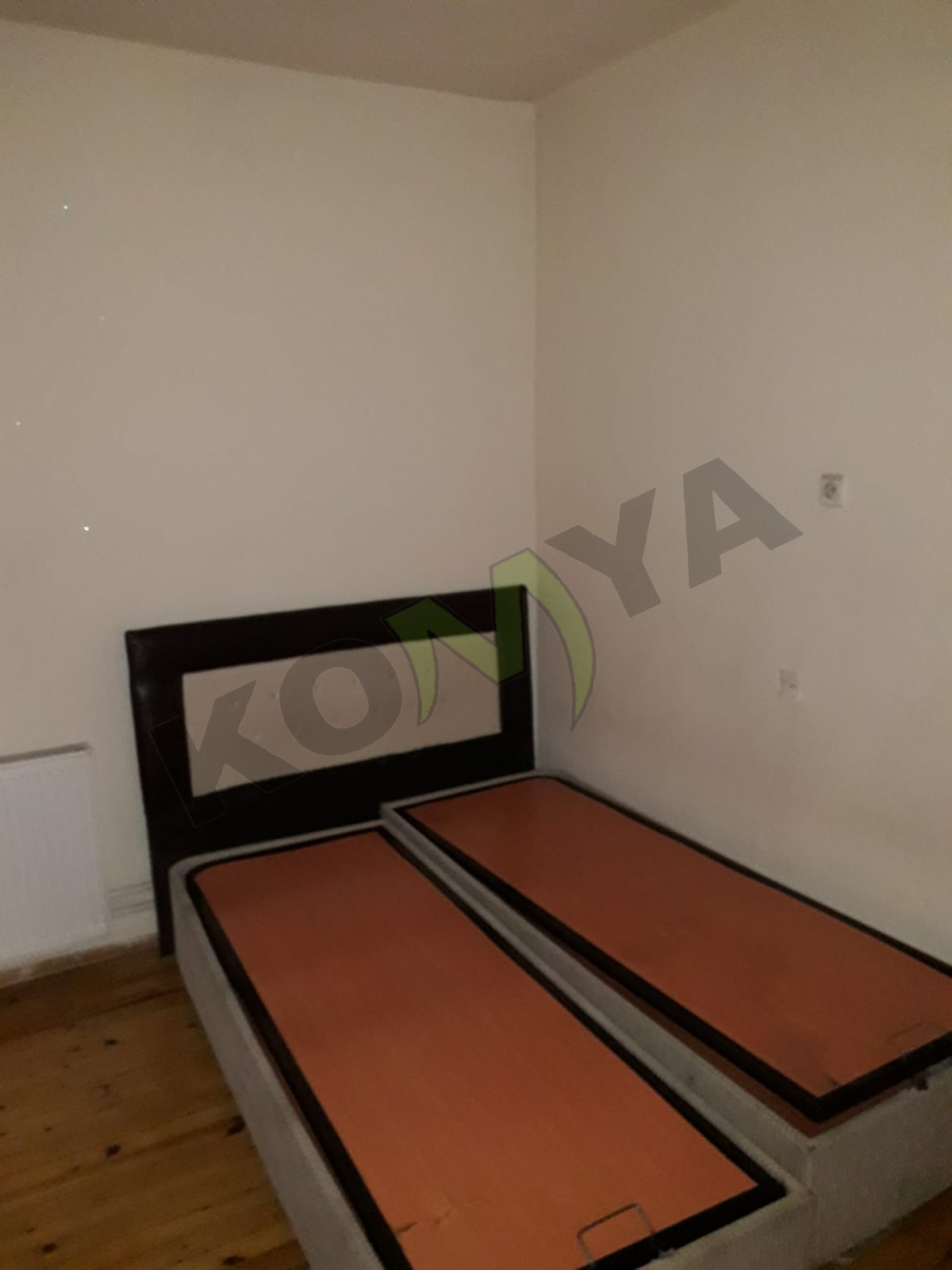 KİRALIK KONYA MERKEZ MUHACİR PAZARI KARŞISI 2+1 DAİRE