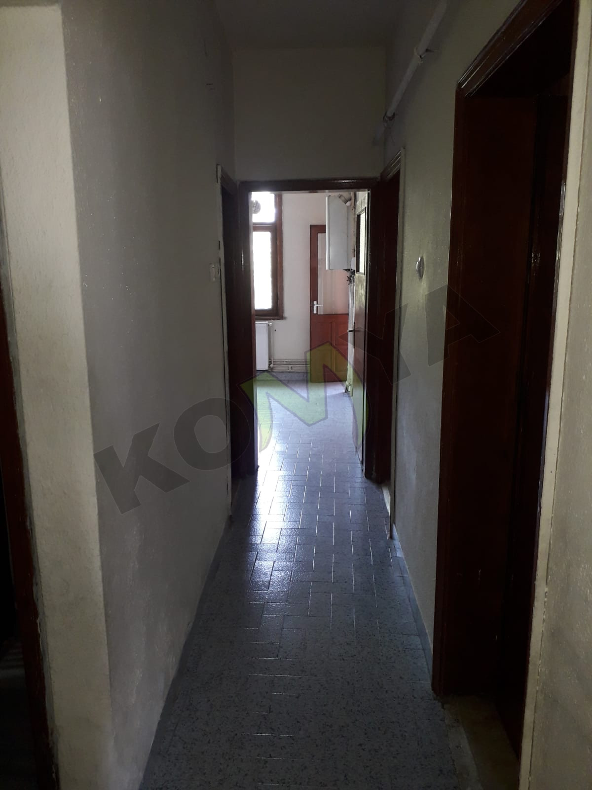 KİRALIK KONYA MERKEZ MUHACİR PAZARI KARŞISI 2+1 DAİRE