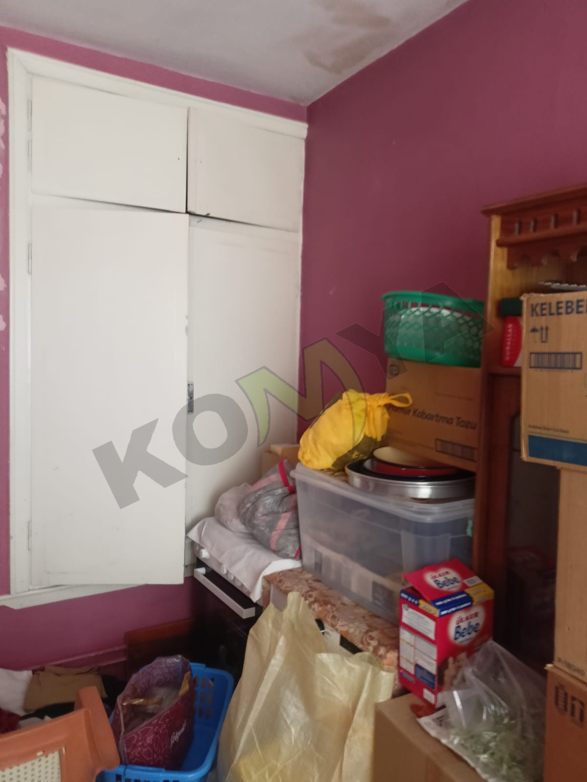 KİRALIK ŞEKER MAH 3+1 DAİRE
