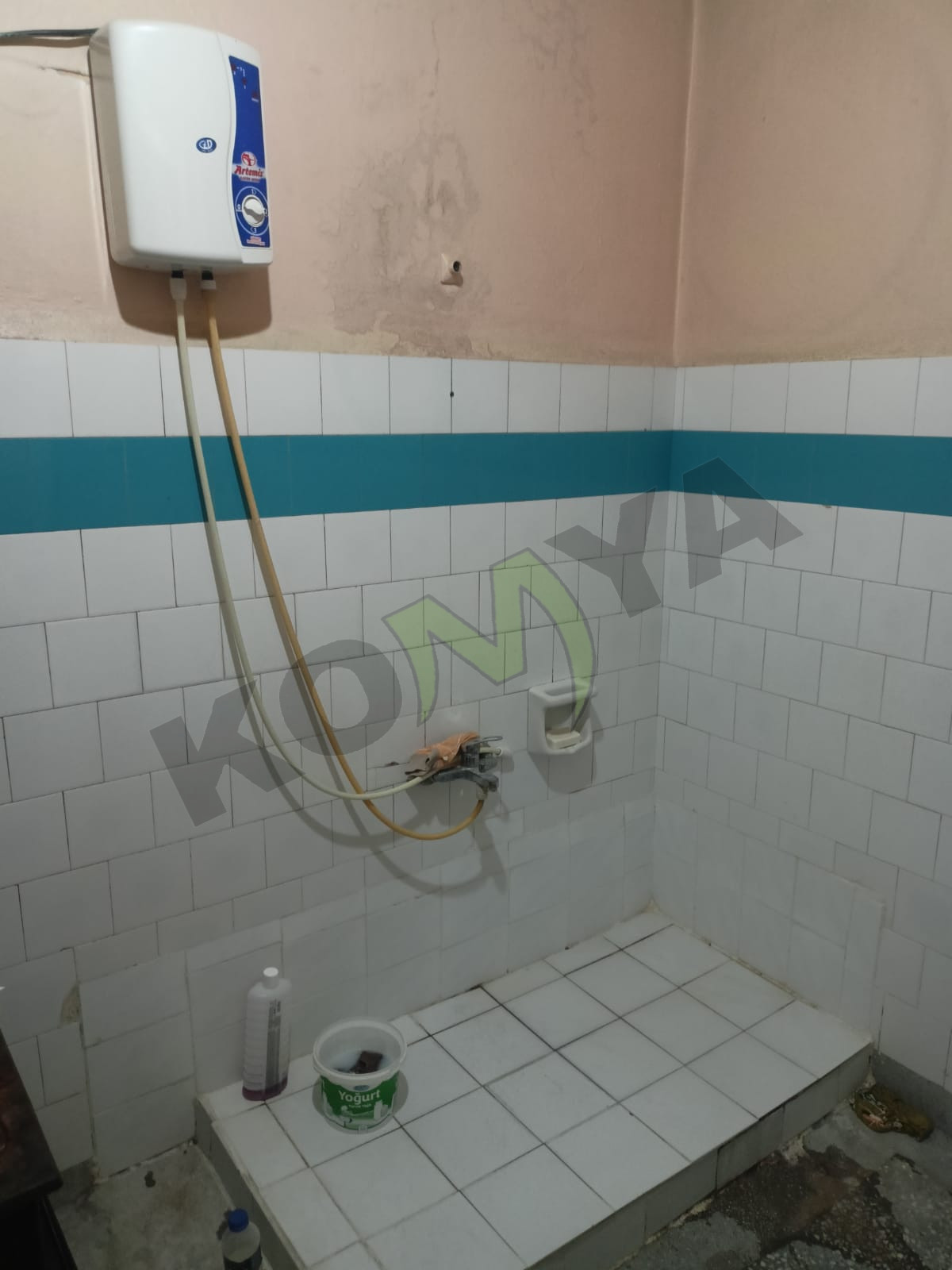 KİRALIK ŞEKER MAH 3+1 DAİRE