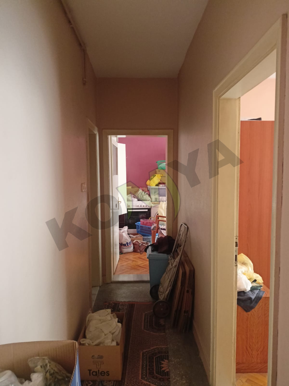KİRALIK ŞEKER MAH 3+1 DAİRE