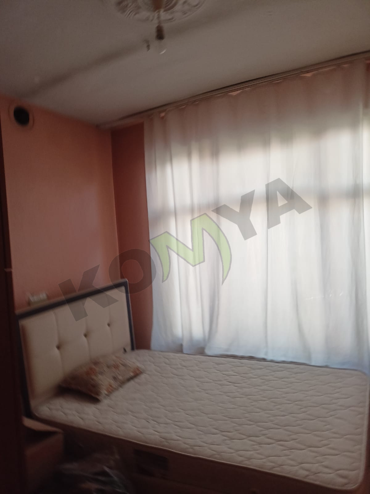KİRALIK ŞEKER MAH 3+1 DAİRE