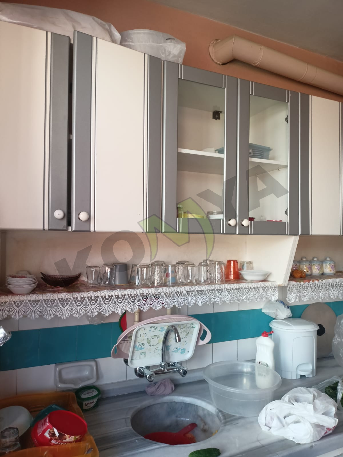 KİRALIK ŞEKER MAH 3+1 DAİRE