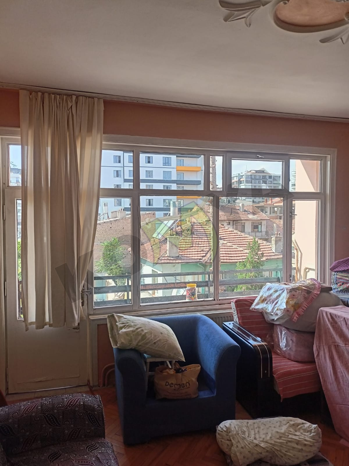KİRALIK ŞEKER MAH 3+1 DAİRE