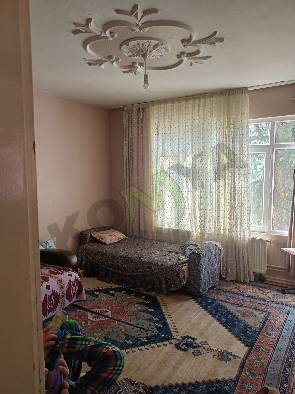 KİRALIK ŞEKER MAH 3+1 DAİRE