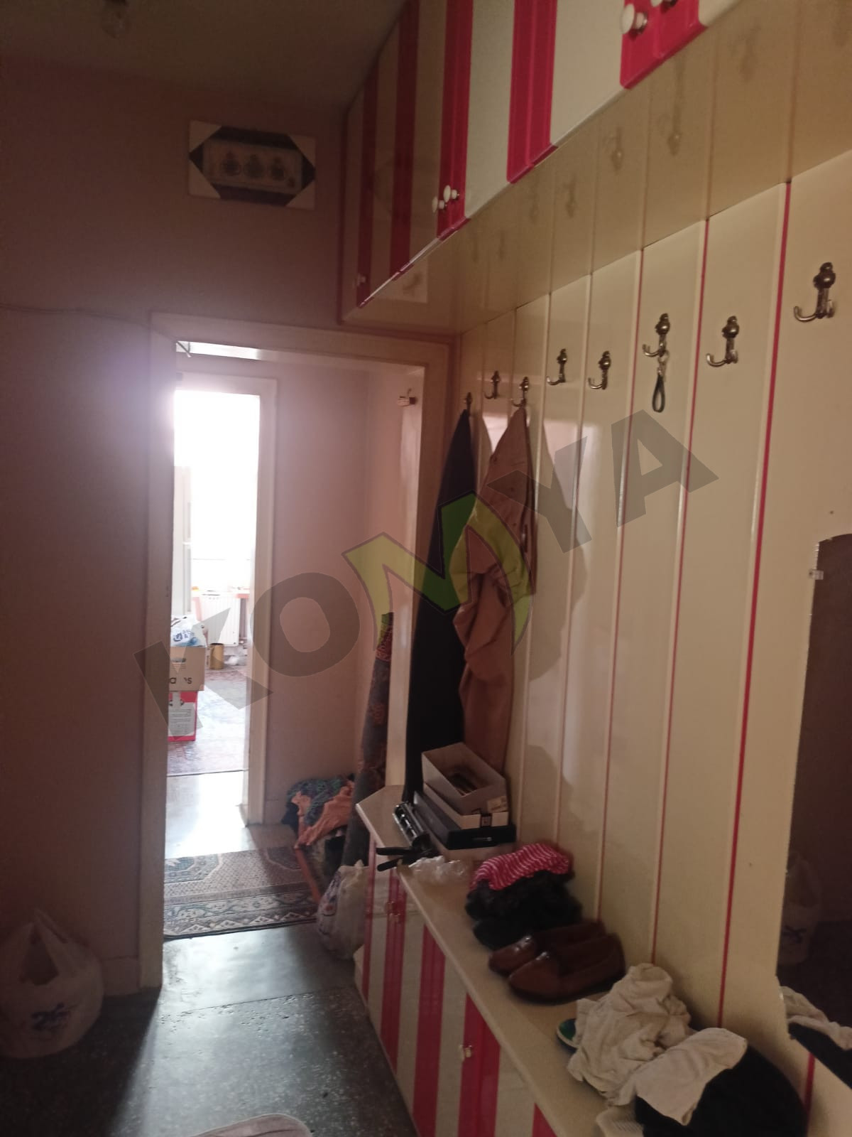 KİRALIK ŞEKER MAH 3+1 DAİRE