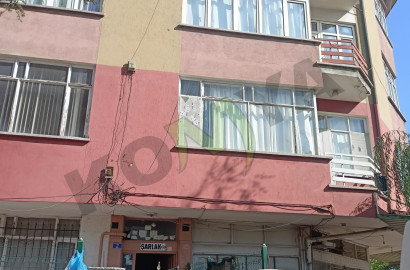 KİRALIK ŞEKER MAH 3+1 DAİRE