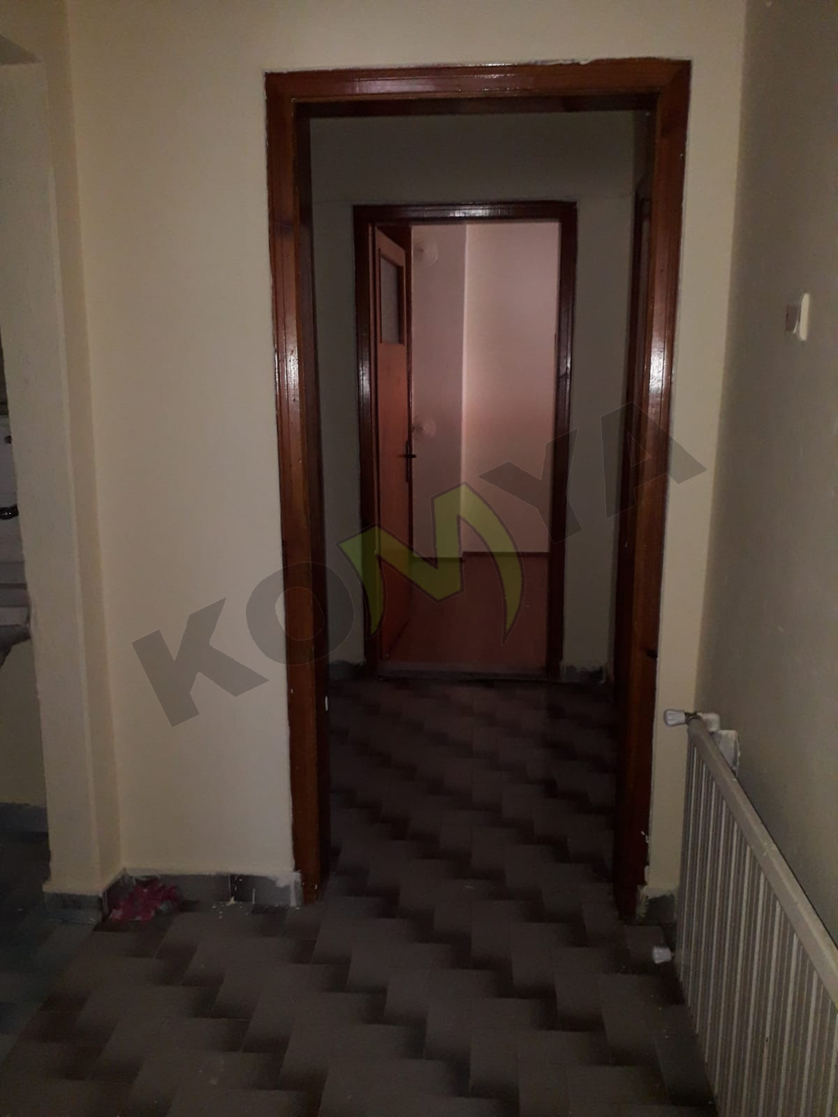 KİRALIK KONYA MERKEZ MUHACİR PAZARI KARŞISI 3+1 DAİRE