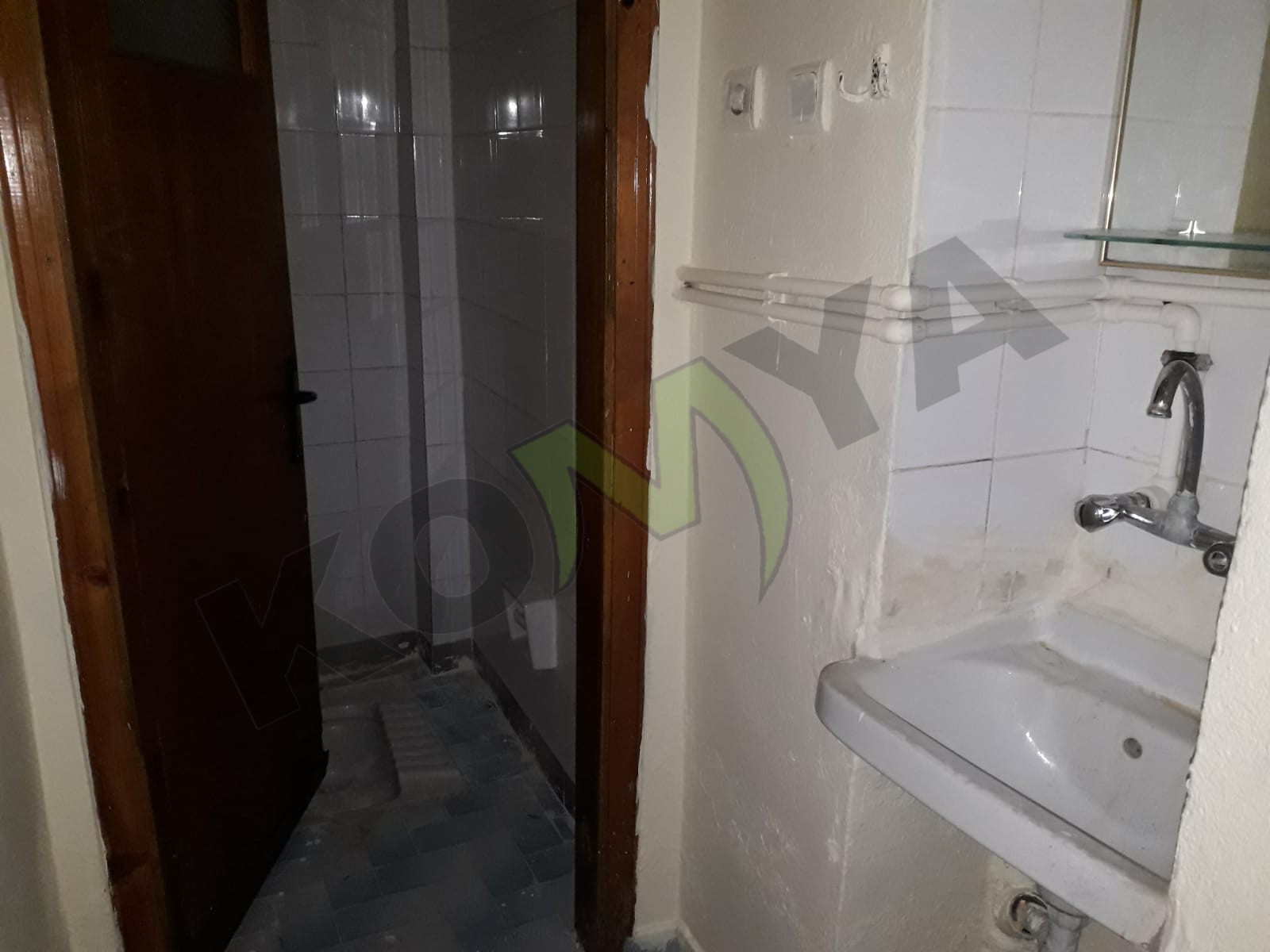 KİRALIK MUHACİR PAZARI KARŞISI 3+1 DAİRE