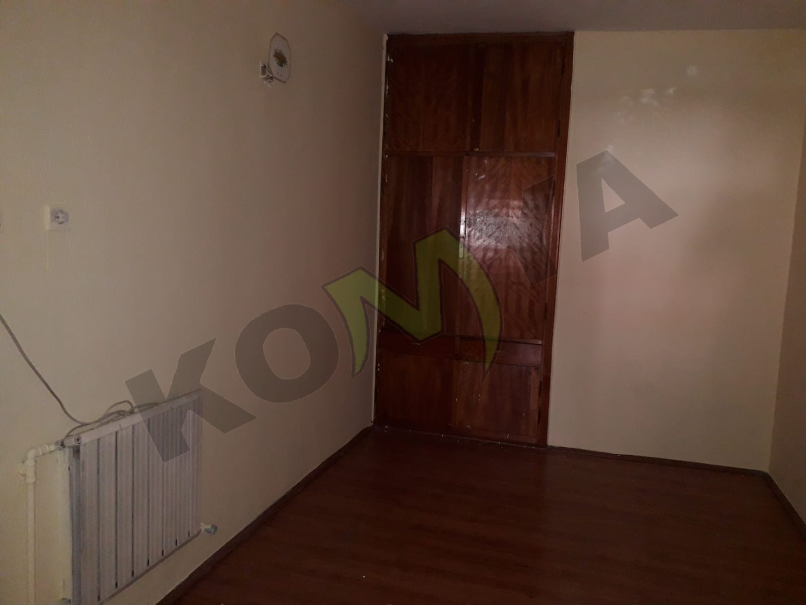 KİRALIK KONYA MERKEZ MUHACİR PAZARI KARŞISI 3+1 DAİRE