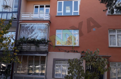 KİRALIK KONYA DUMLUPINAR MAH. TEKNİK LİSE YANI  3+1 DAİRE