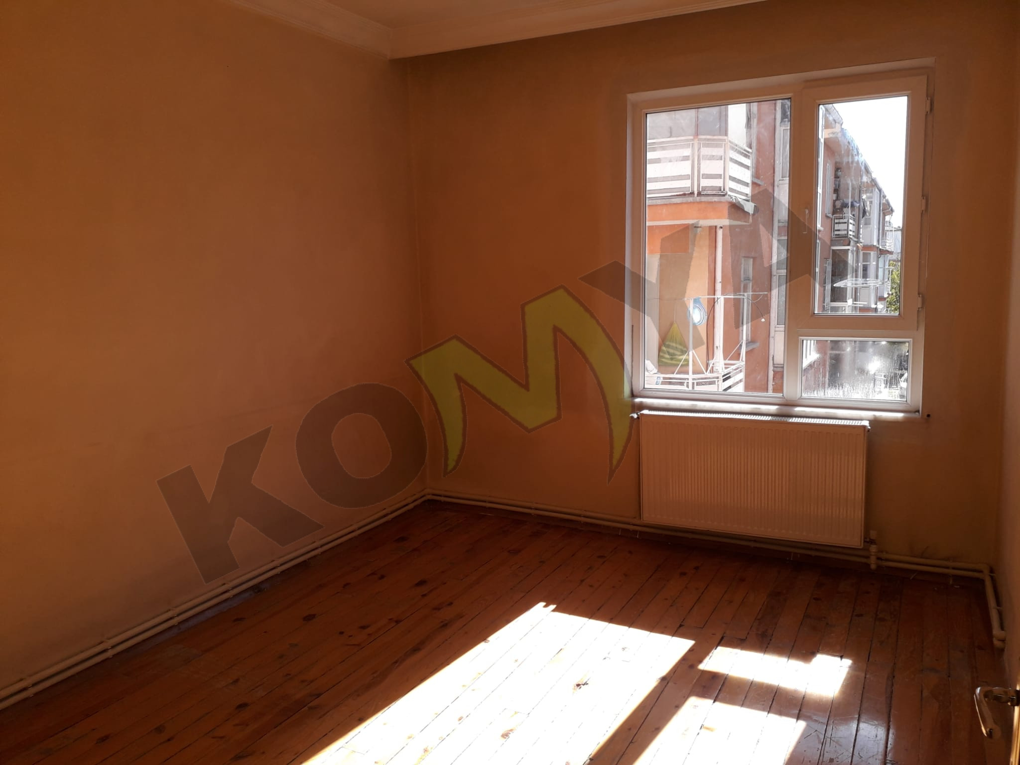 KİRALIK KONYA DUMLUPINAR MAH. TEKNİK LİSE YANI  3+1 DAİRE