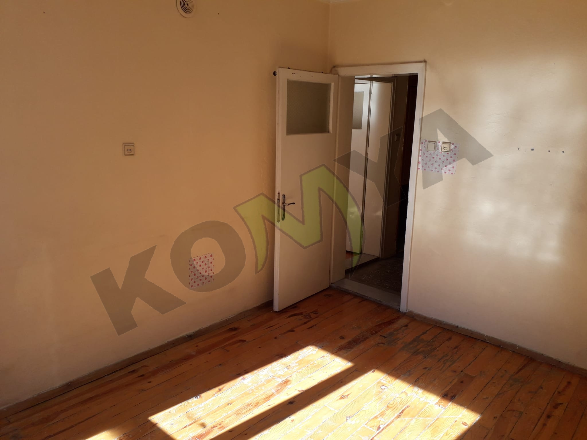 KİRALIK KONYA DUMLUPINAR MAH. TEKNİK LİSE YANI  3+1 DAİRE